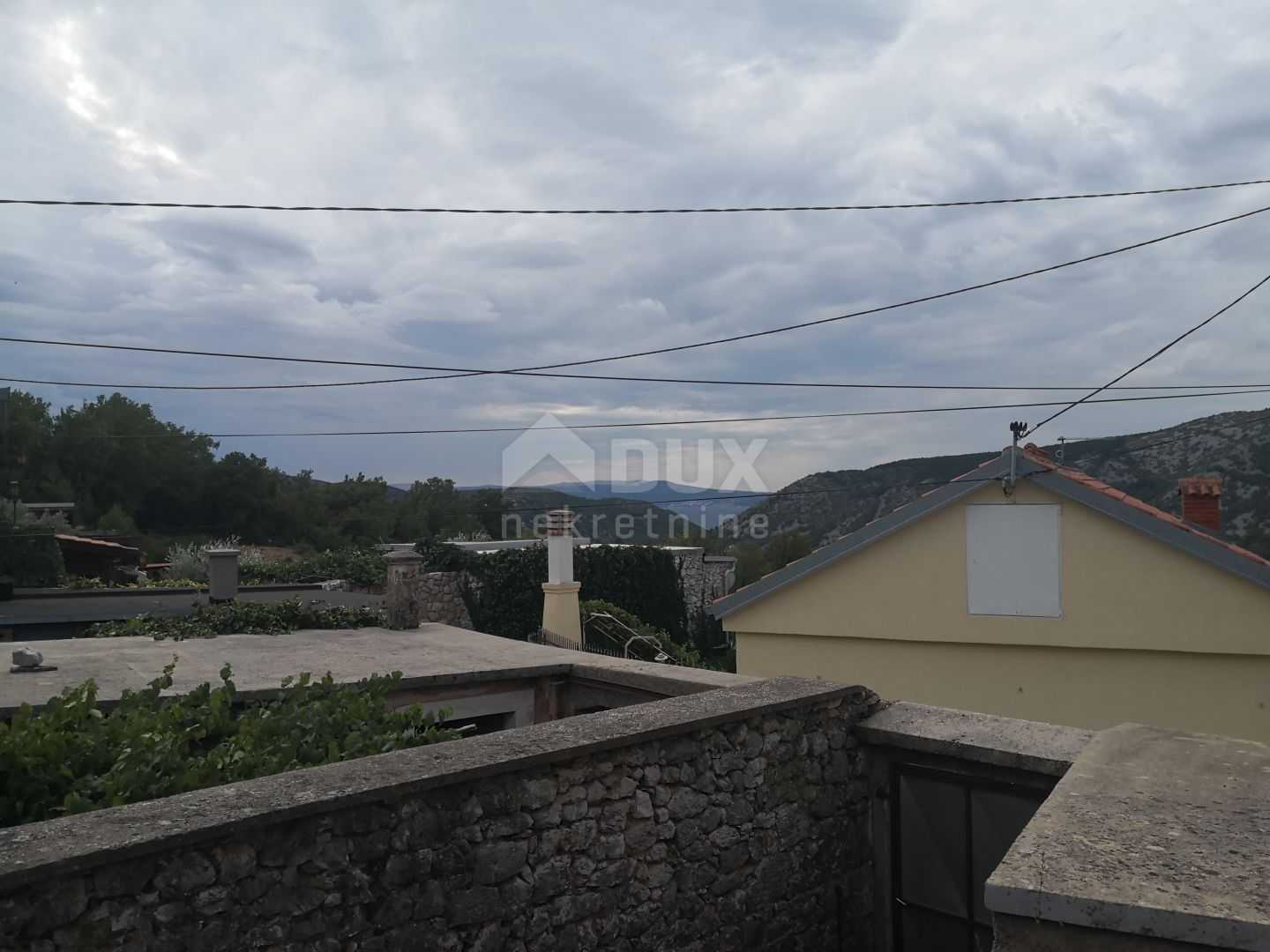 σπίτι σε Crikvenica, Primorje-Gorski Kotar County 10873310