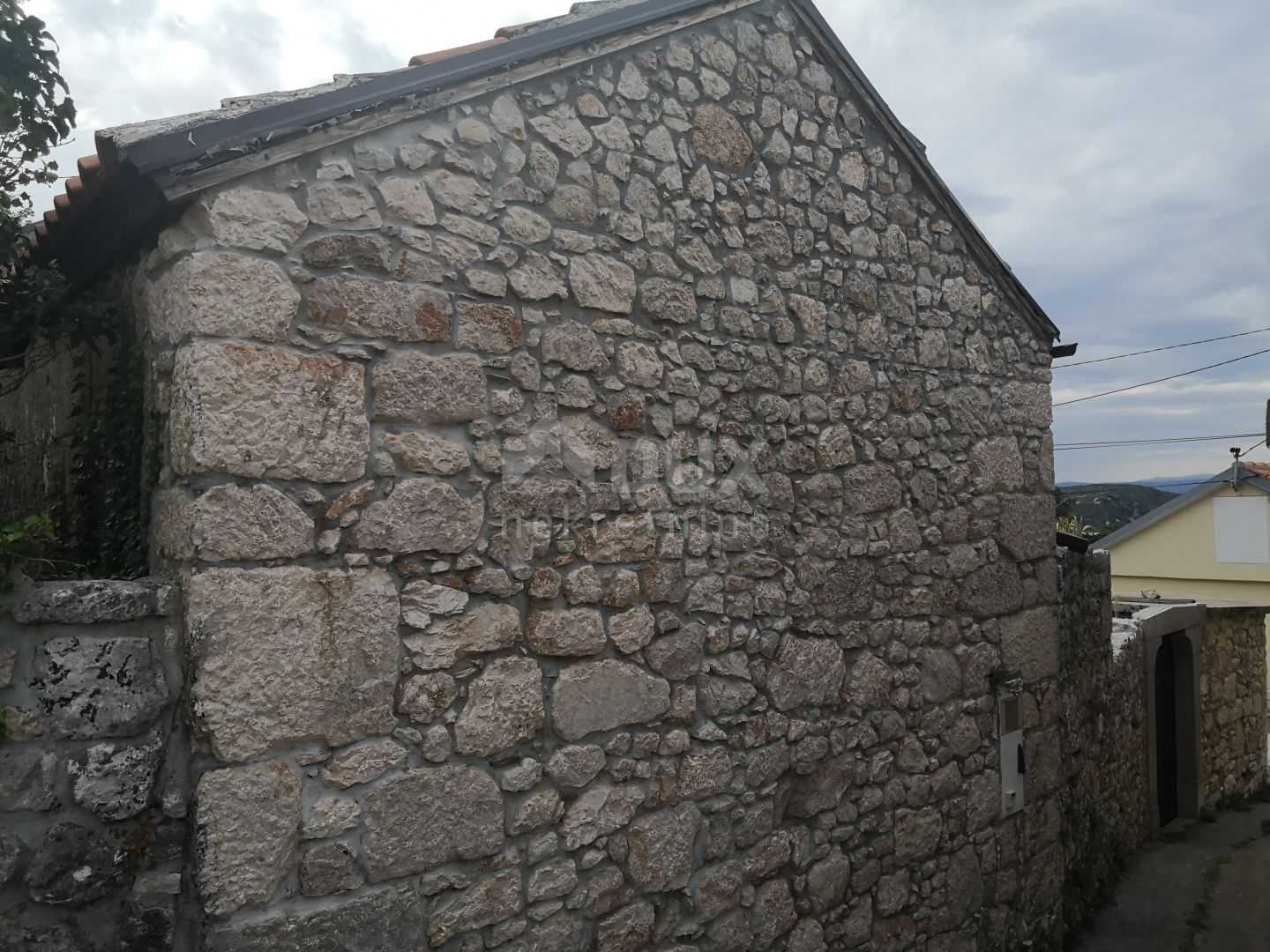 σπίτι σε Crikvenica, Primorje-Gorski Kotar County 10873310