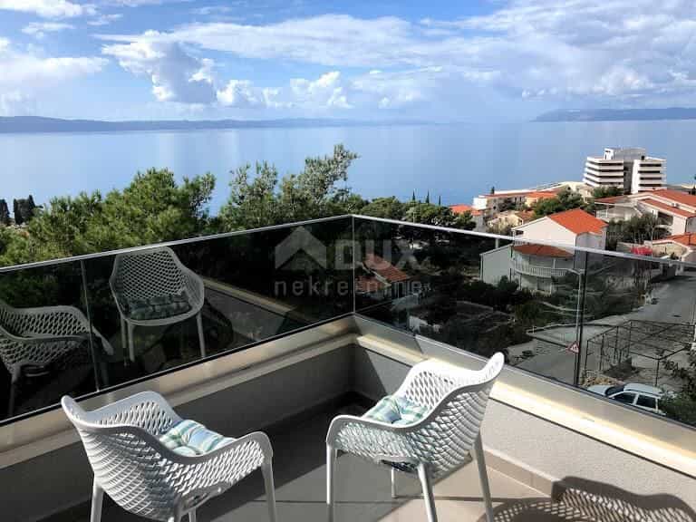 casa no Podgora, Split-Dalmatia County 10873313