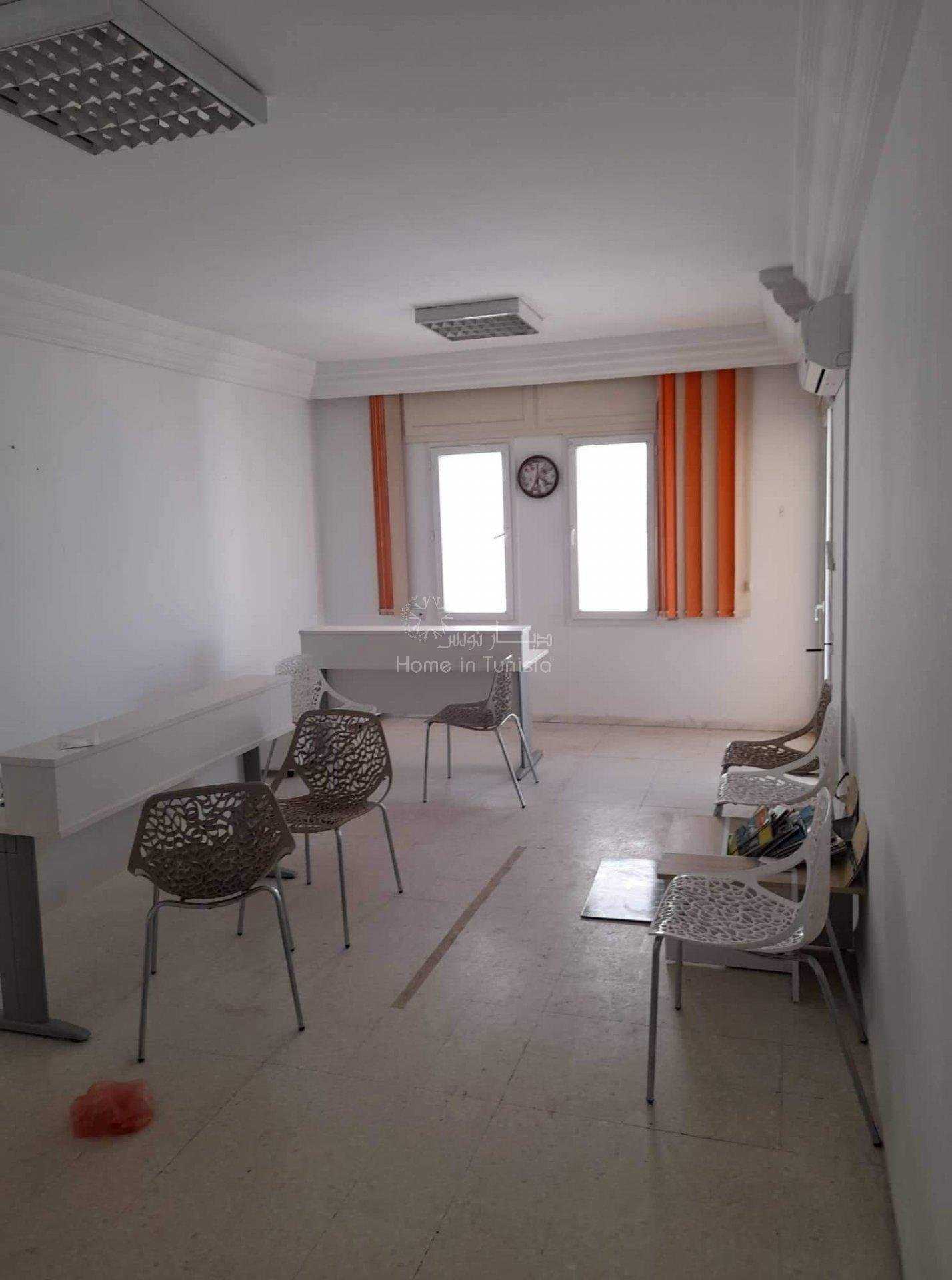 Condominium in Dar el Said, Sousse 10873325