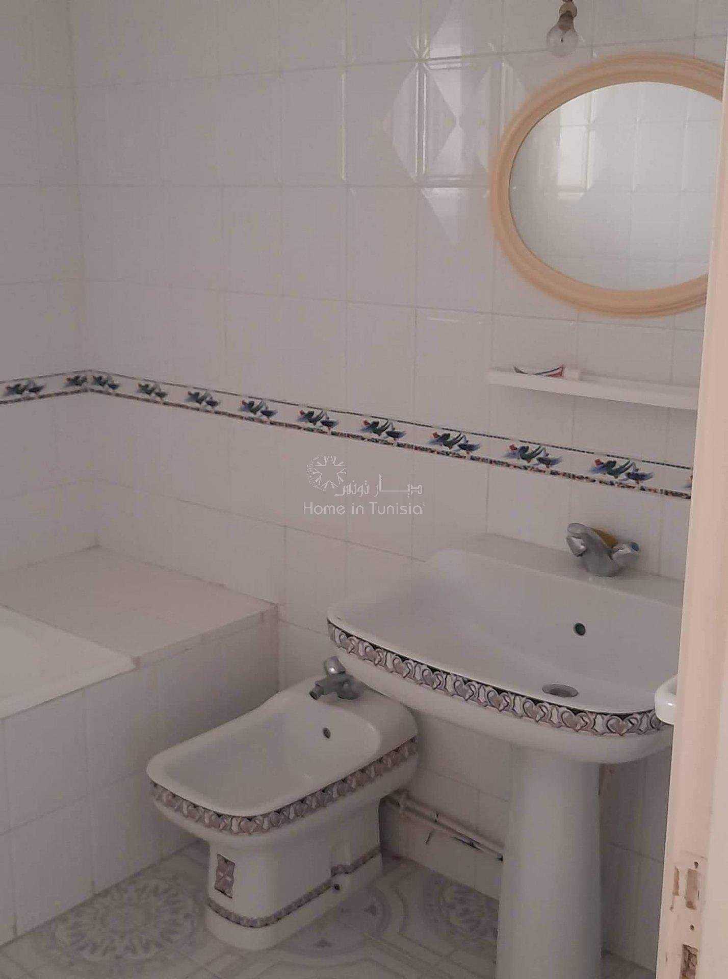 Kondominium di Hammam Sousse, Sousse 10873325
