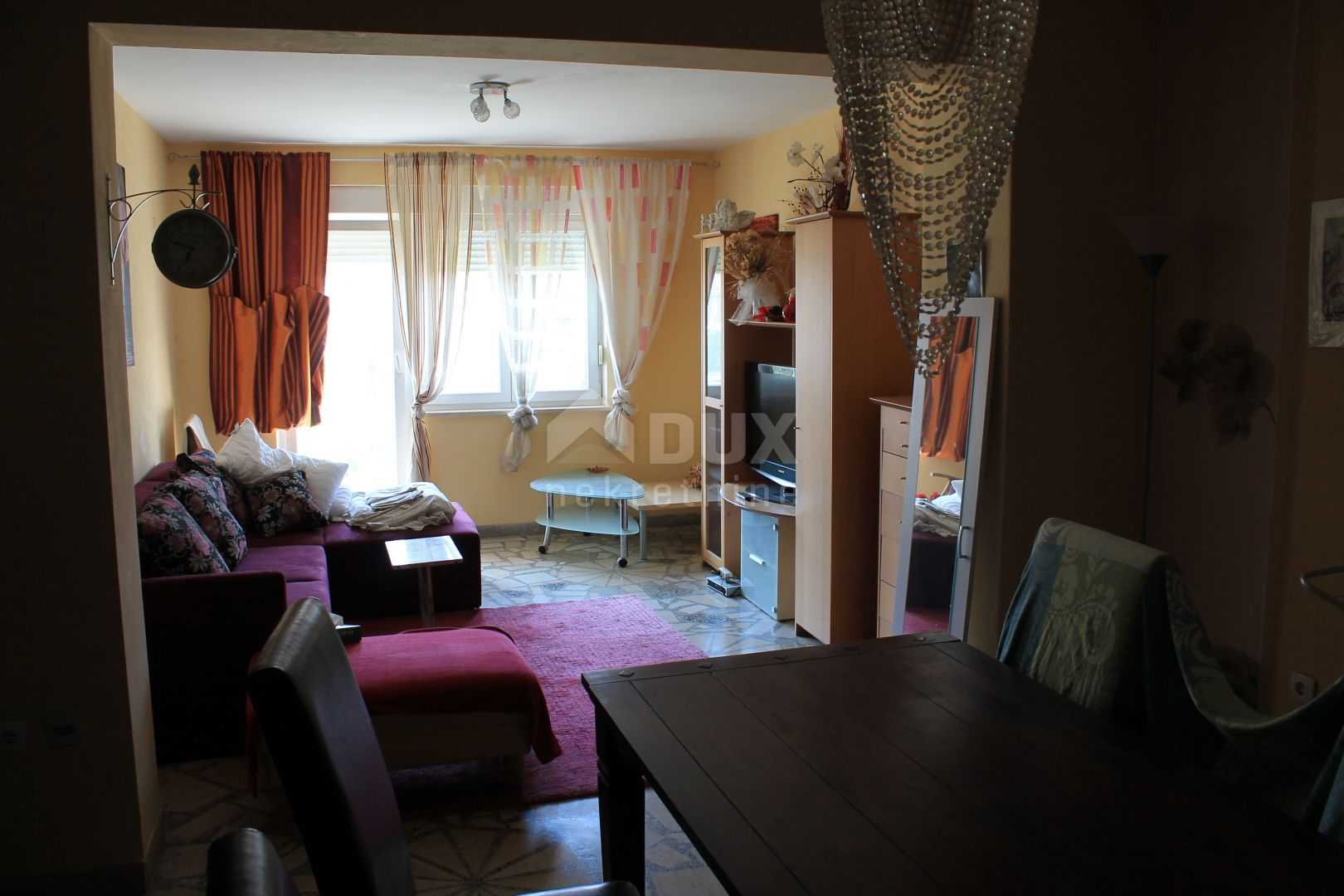 Condominium in Viskovo, Primorsko-Goranska Zupanija 10873331