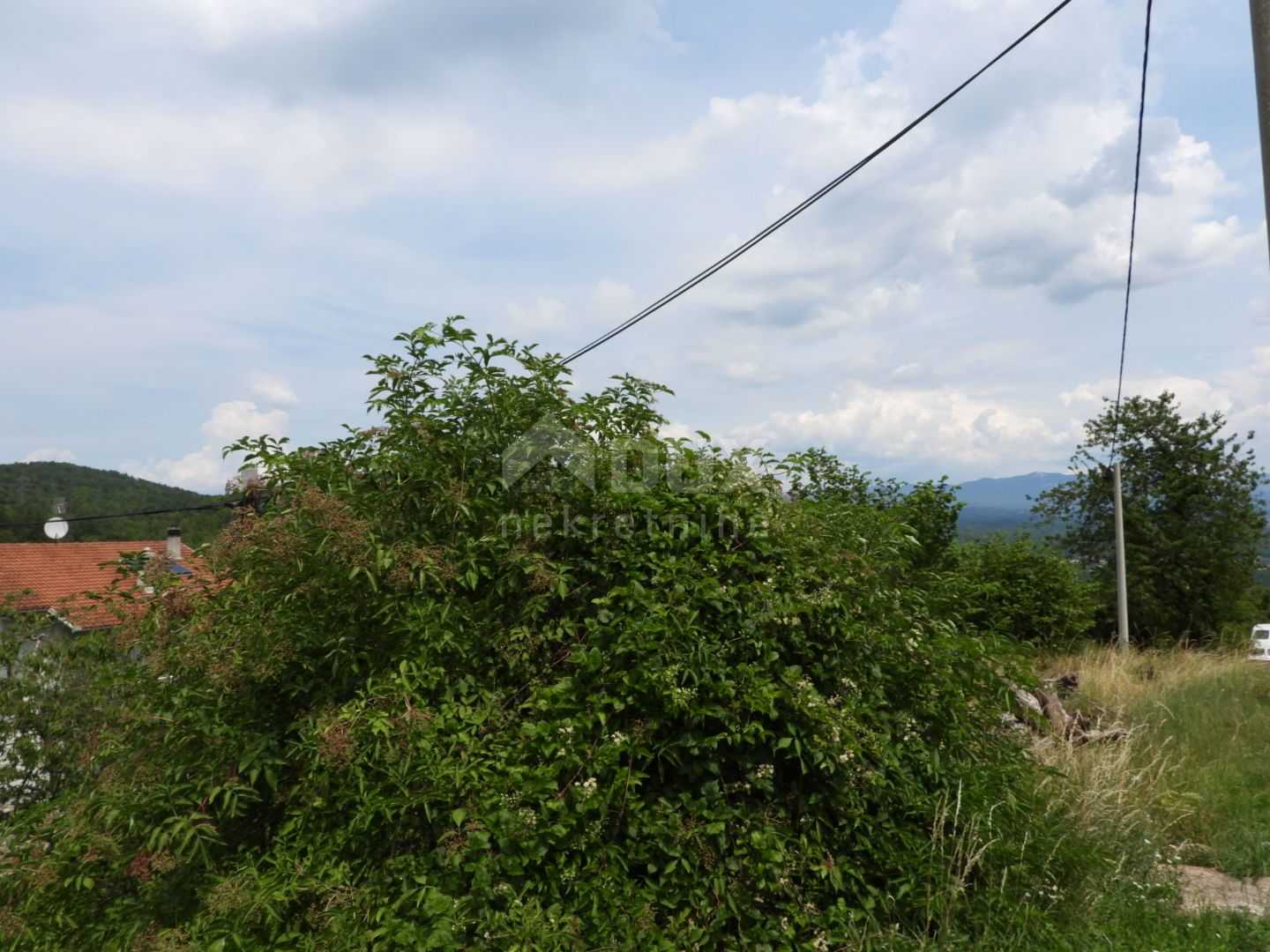 भूमि में Rukavac, Primorje-Gorski Kotar County 10873344