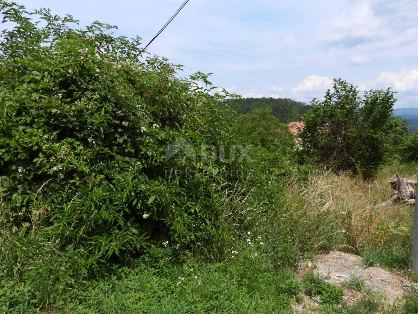 ארץ ב Rukavac, Primorje-Gorski Kotar County 10873344
