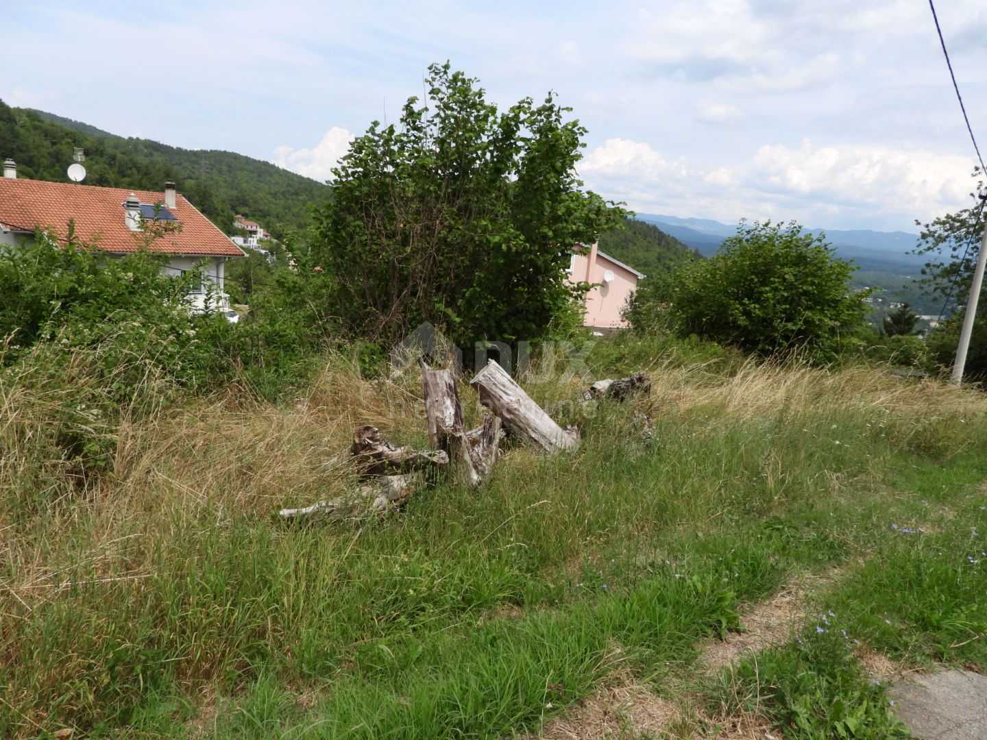 Land in Rukavac, Primorje-Gorski Kotar County 10873344