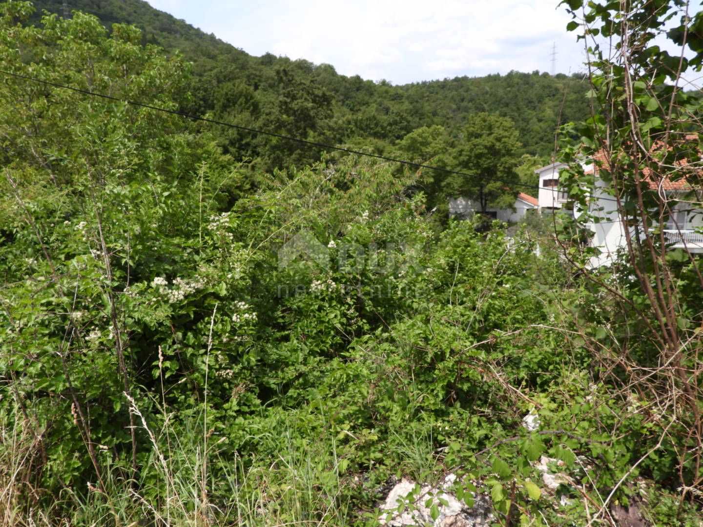 भूमि में Rukavac, Primorje-Gorski Kotar County 10873344