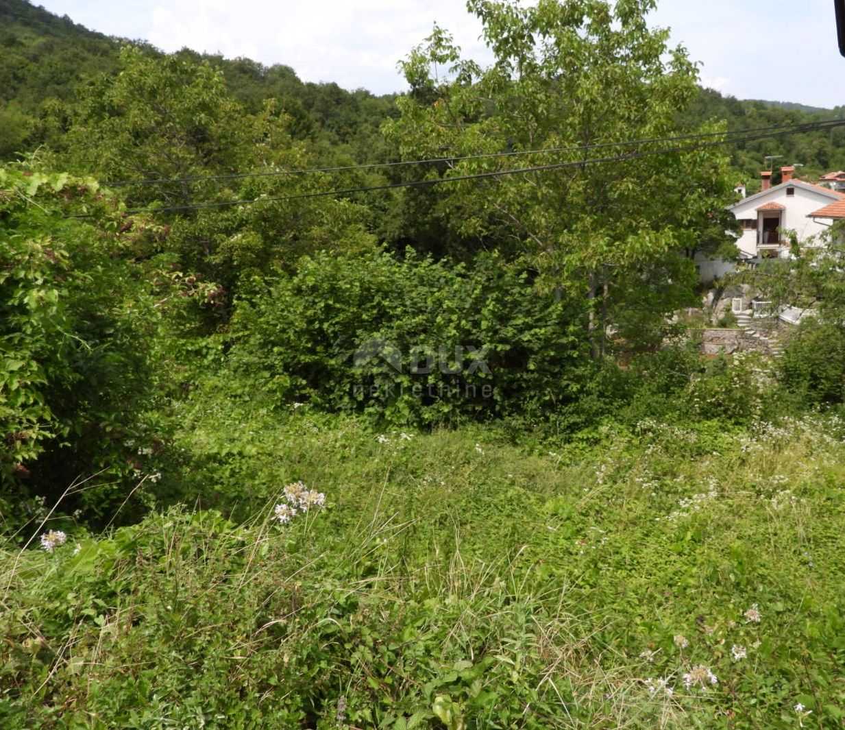 나라 에 Rukavac, Primorje-Gorski Kotar County 10873344