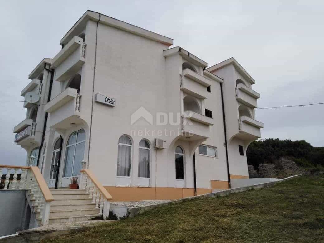 Condominium dans Turanj, Zadarska županija 10873348