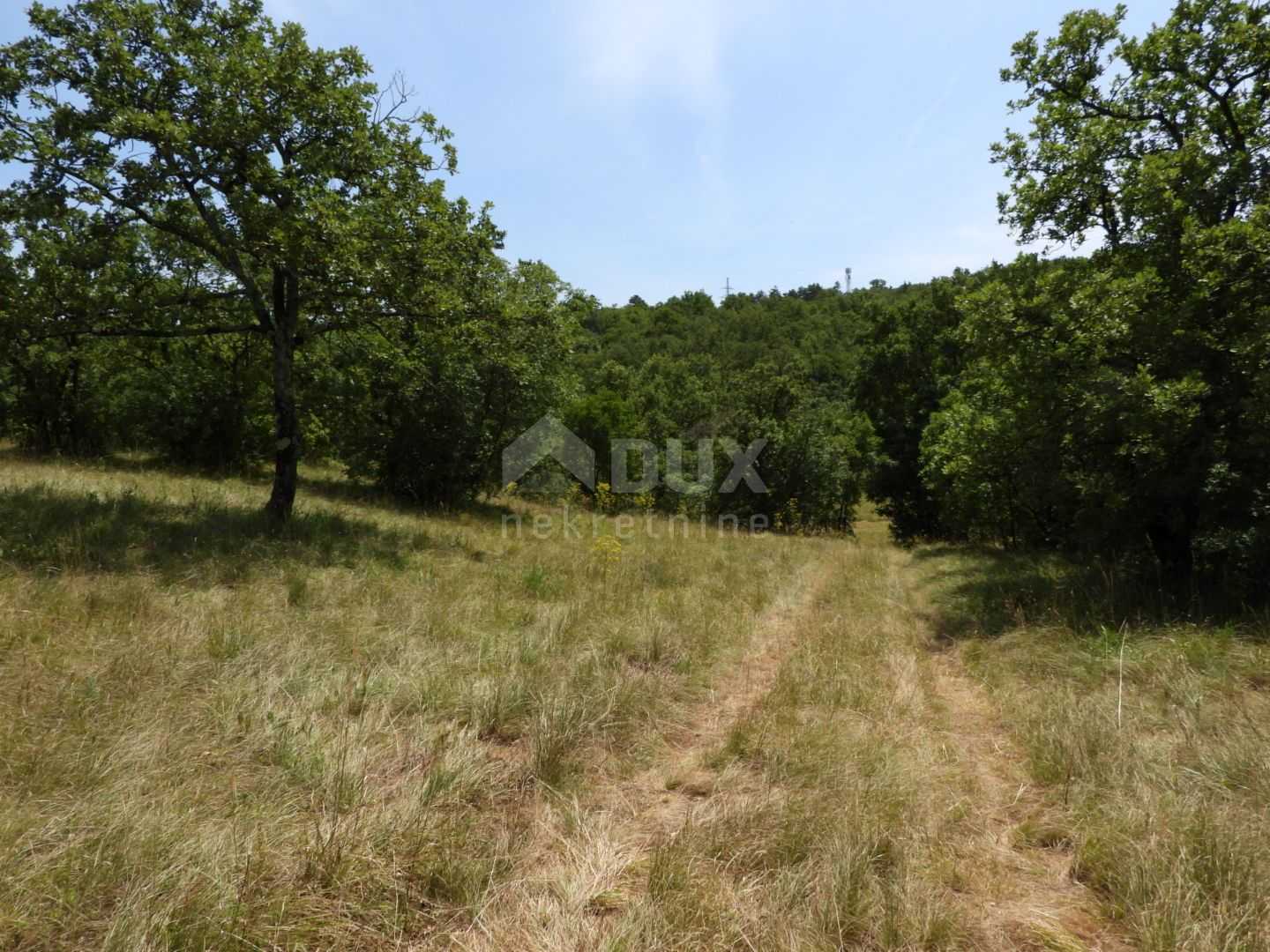 Land in Kukuljanovo, Primorje-Gorski Kotar County 10873362