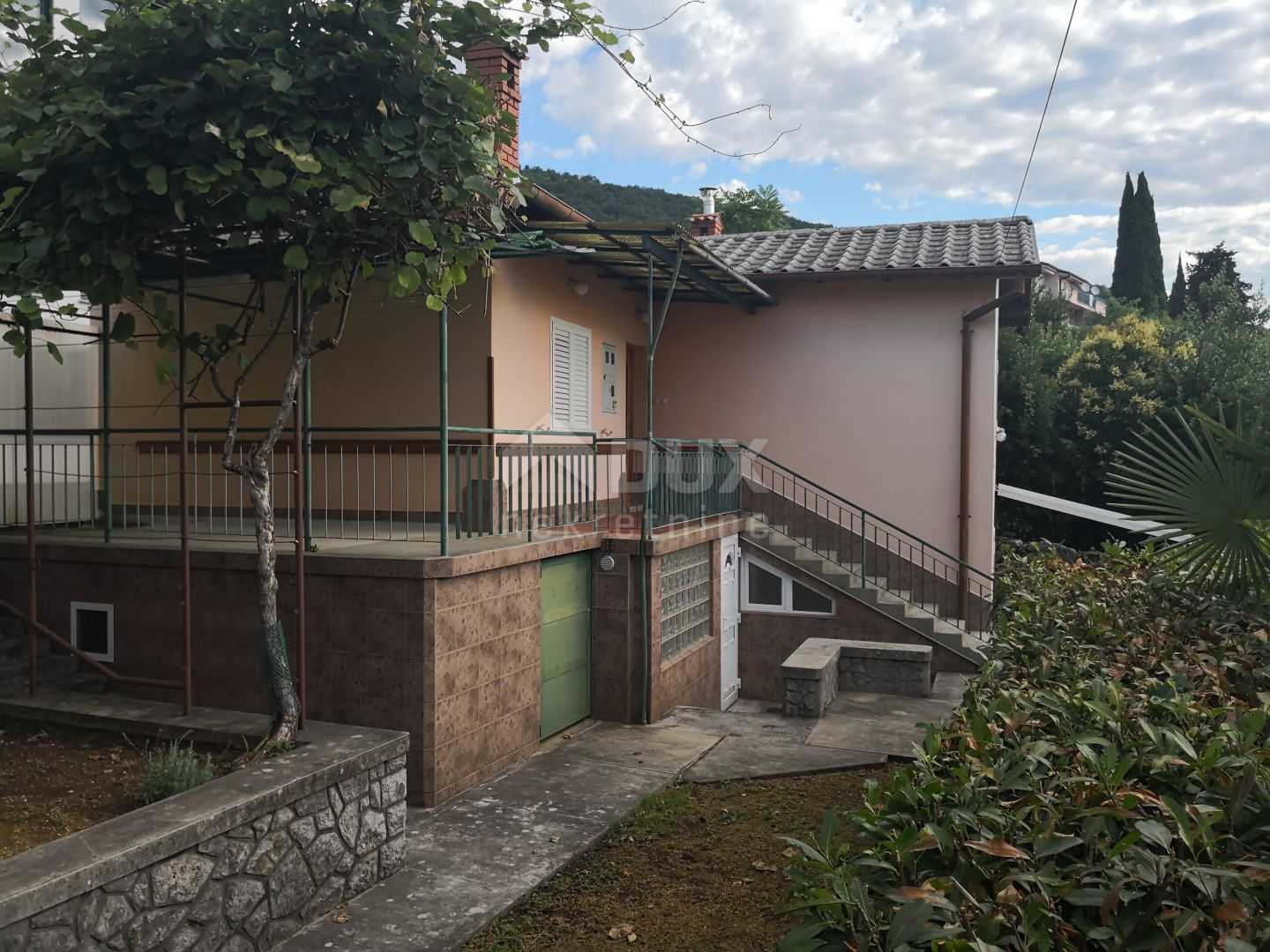 House in Icici, Primorsko-Goranska Zupanija 10873371