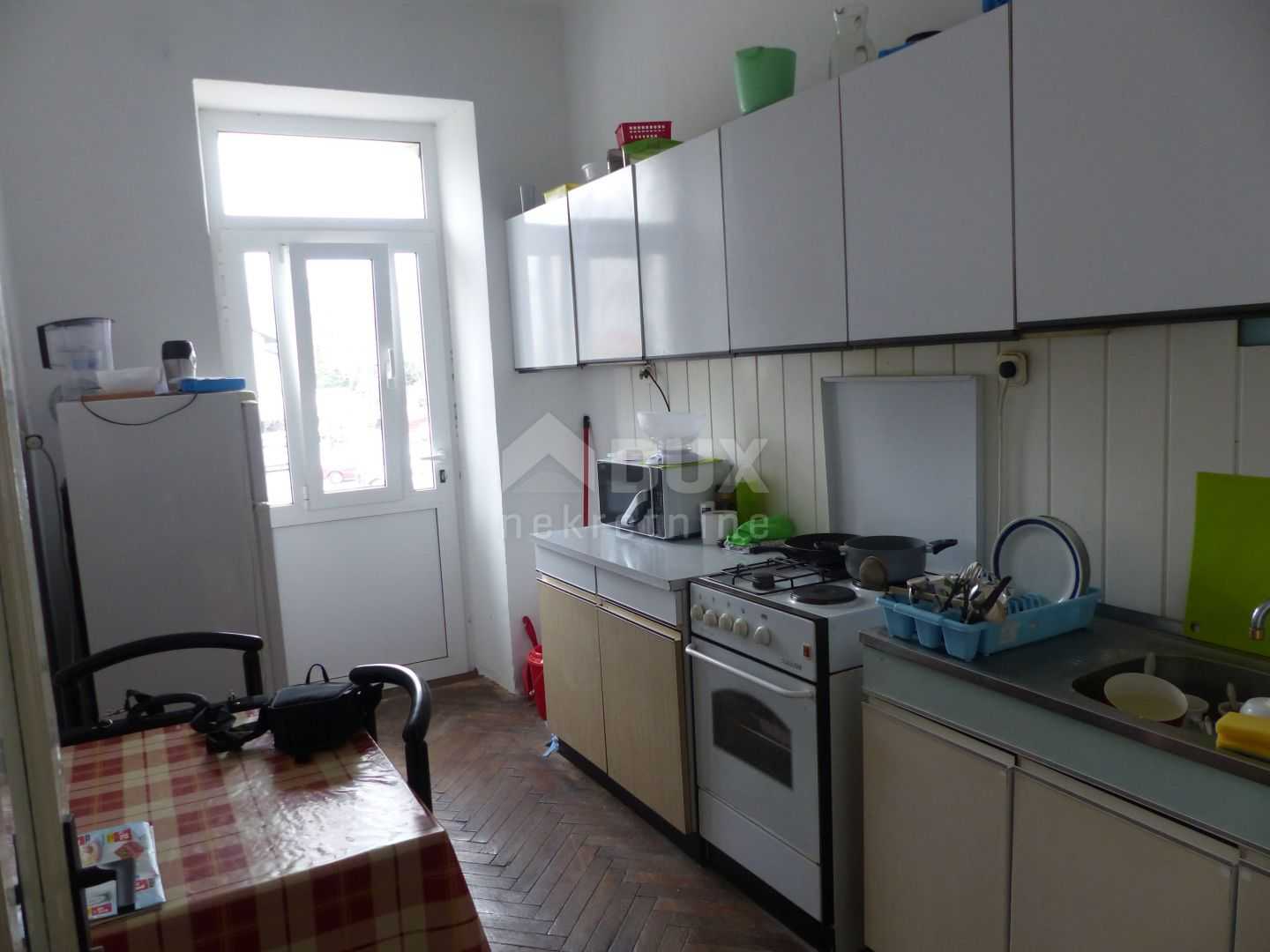 Condominium in Trsat, Primorsko-Goranska Zupanija 10873382
