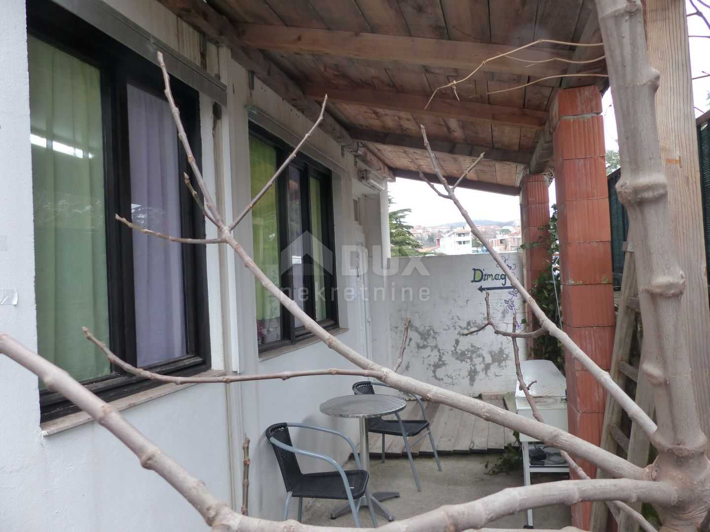 Квартира в Трсат, Приморсько-Горанська жупанія 10873382