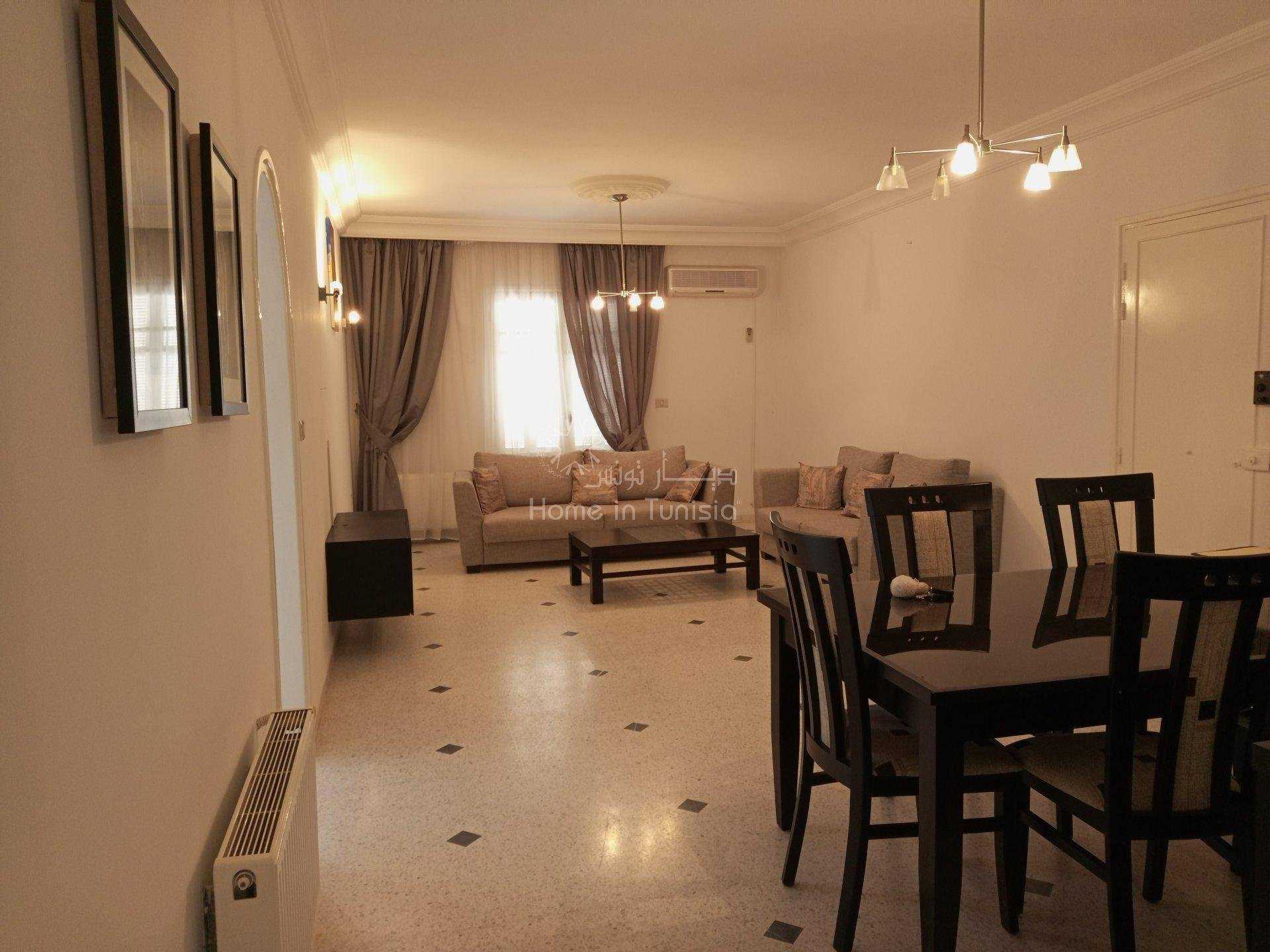 Condominium in El Hamma, Gabes 10873383
