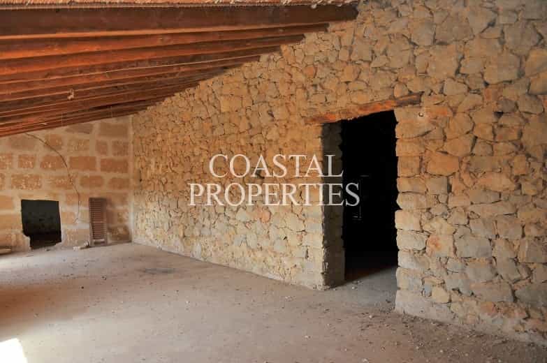Hus i Es Capdellà, Balearic Islands 10873408