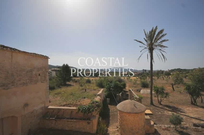 House in Capdella, Balearic Islands 10873408