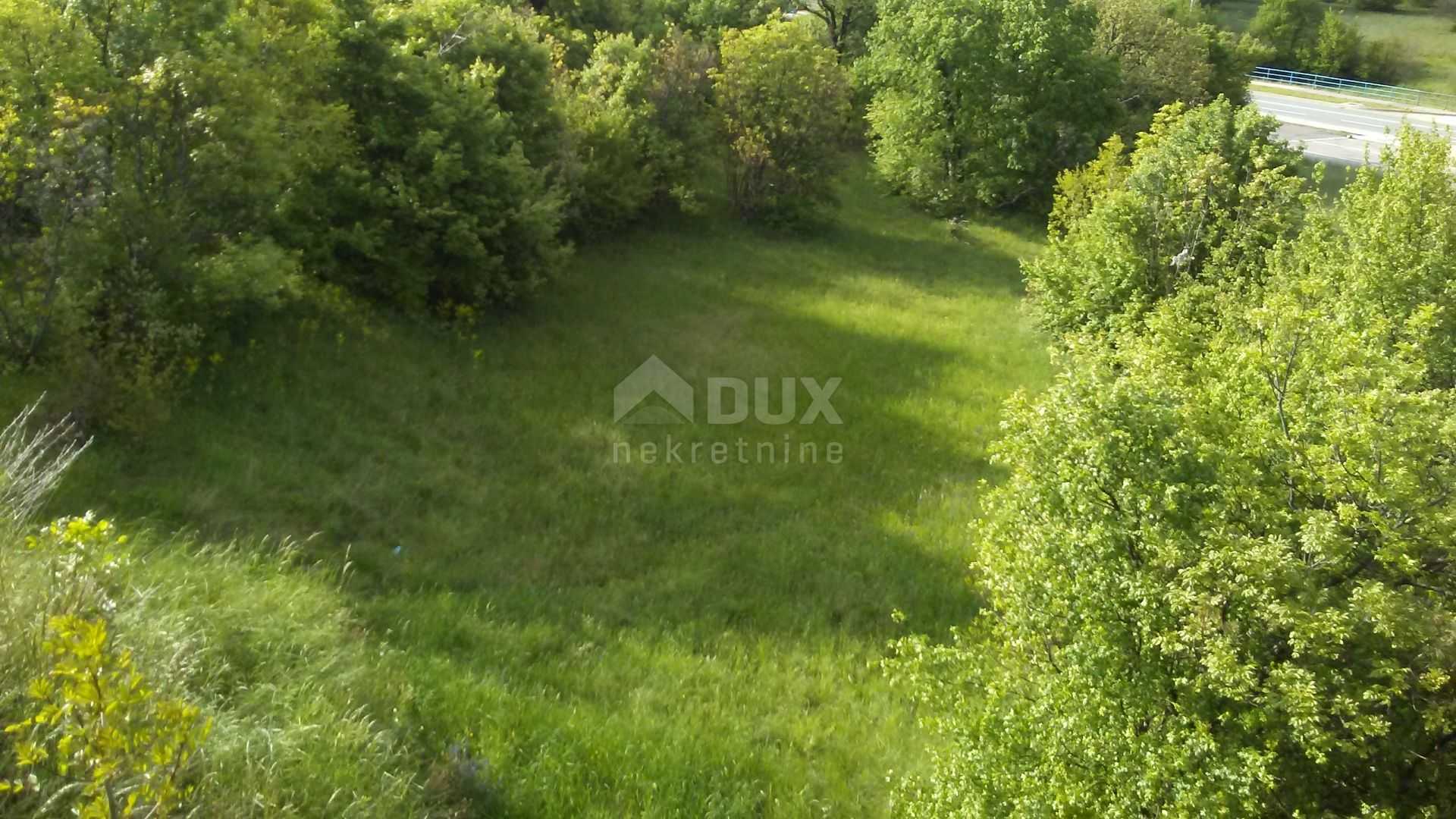 Γη σε Marcelji, Primorsko-Goranska Zupanija 10873425