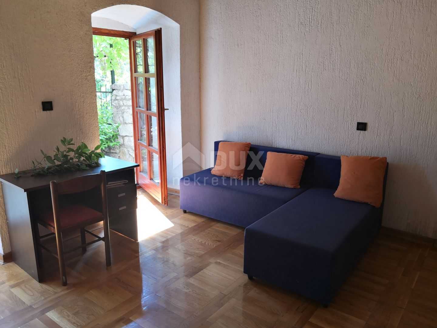 Condominium dans Drénova, Primorsko-Goranska Zupanija 10873451