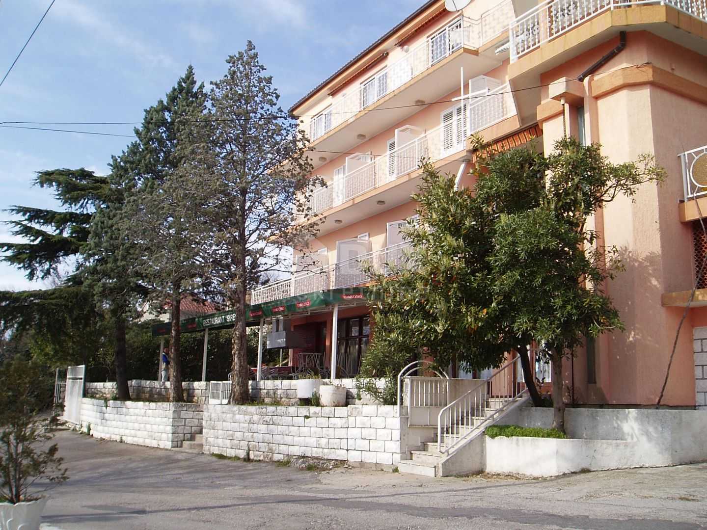 Будинок в Dramalj, Primorje-Gorski Kotar County 10873453