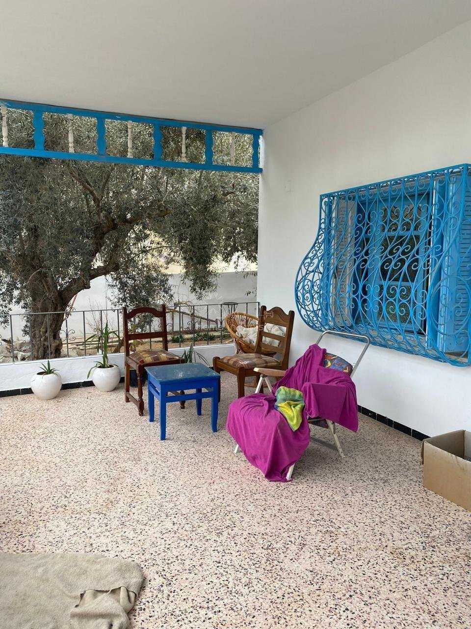 rumah dalam Dar el Said, Sousse 10873462