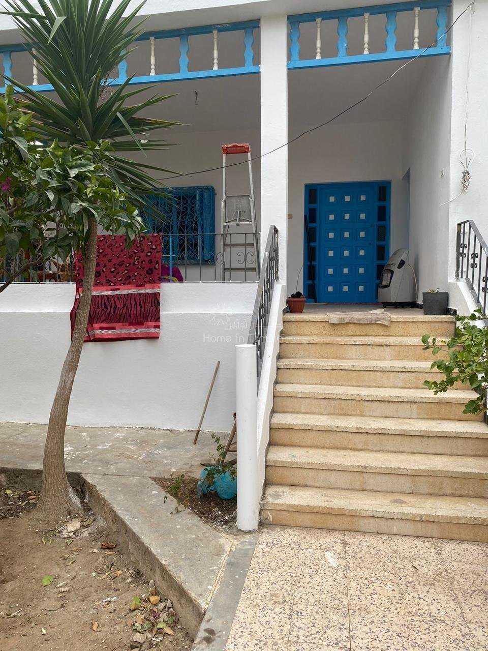σπίτι σε Νταρ ελ Σάιντ, Sousse 10873462