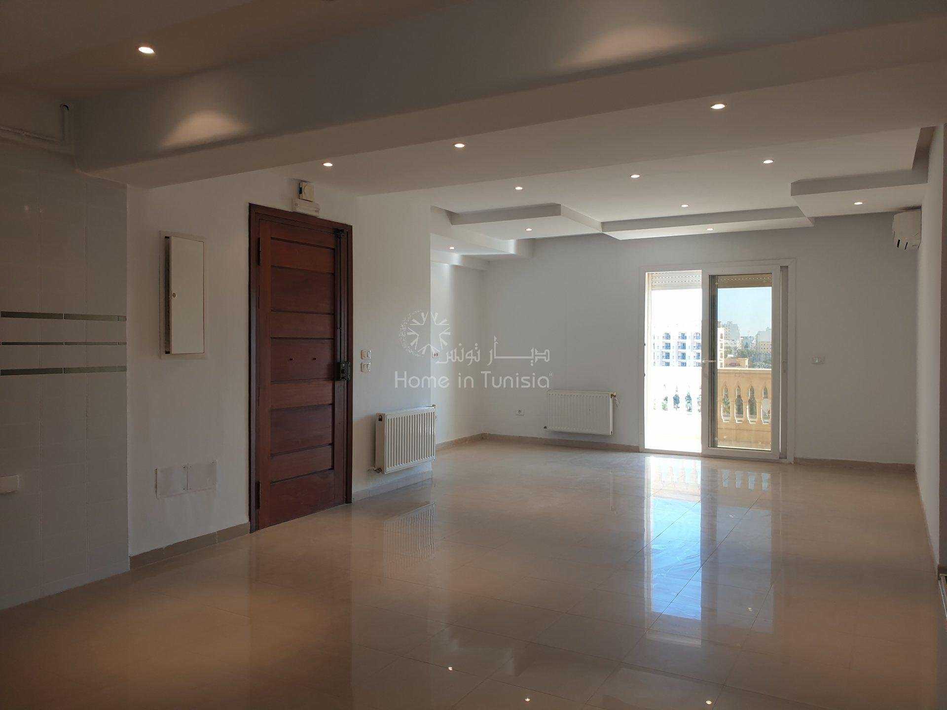 Condominium in El Hamma, Gabes 10873480