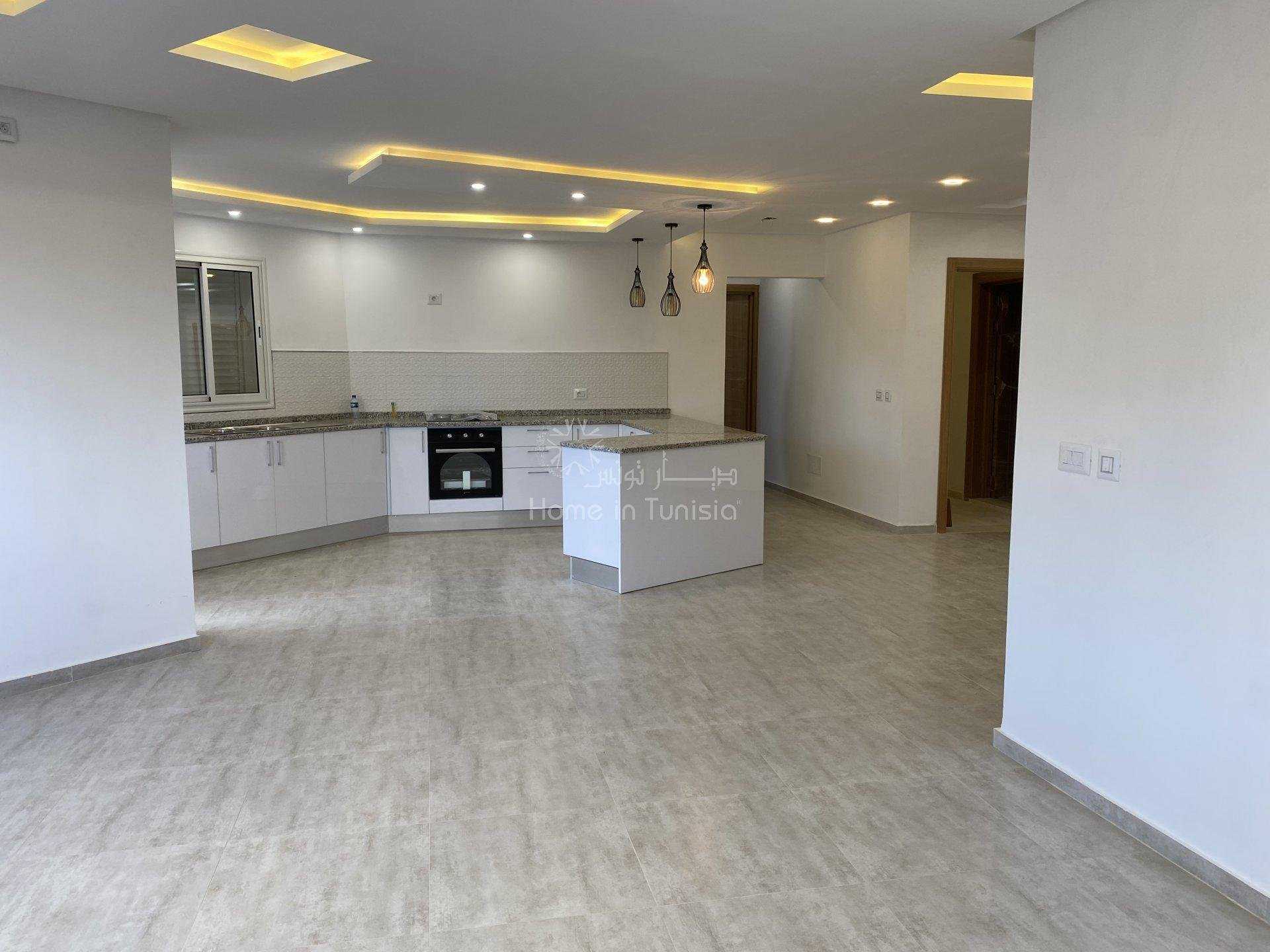 Condominium in El Hamma, Gabes 10873490