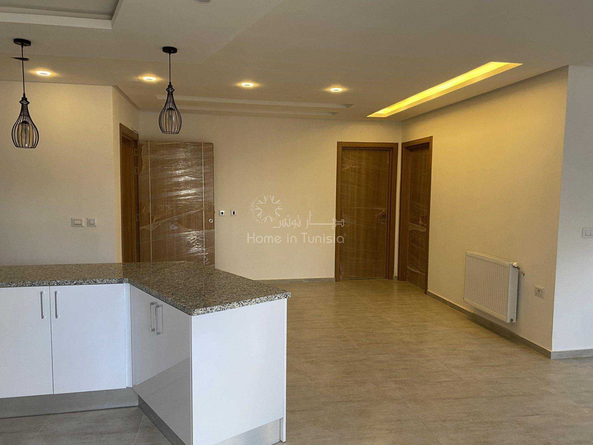 Condominium in El Hamma, Gabes 10873490