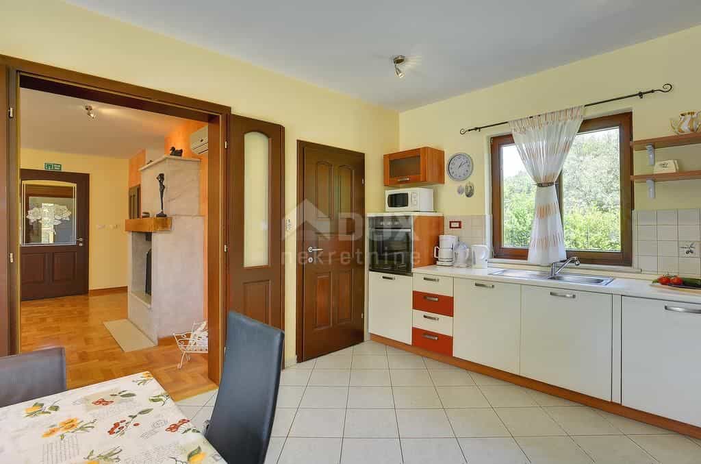 House in Medulin, Istria County 10873495