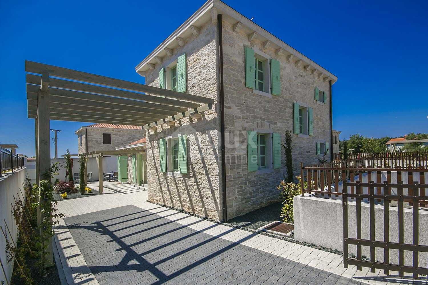 casa no Ližnjan, Istria County 10873504