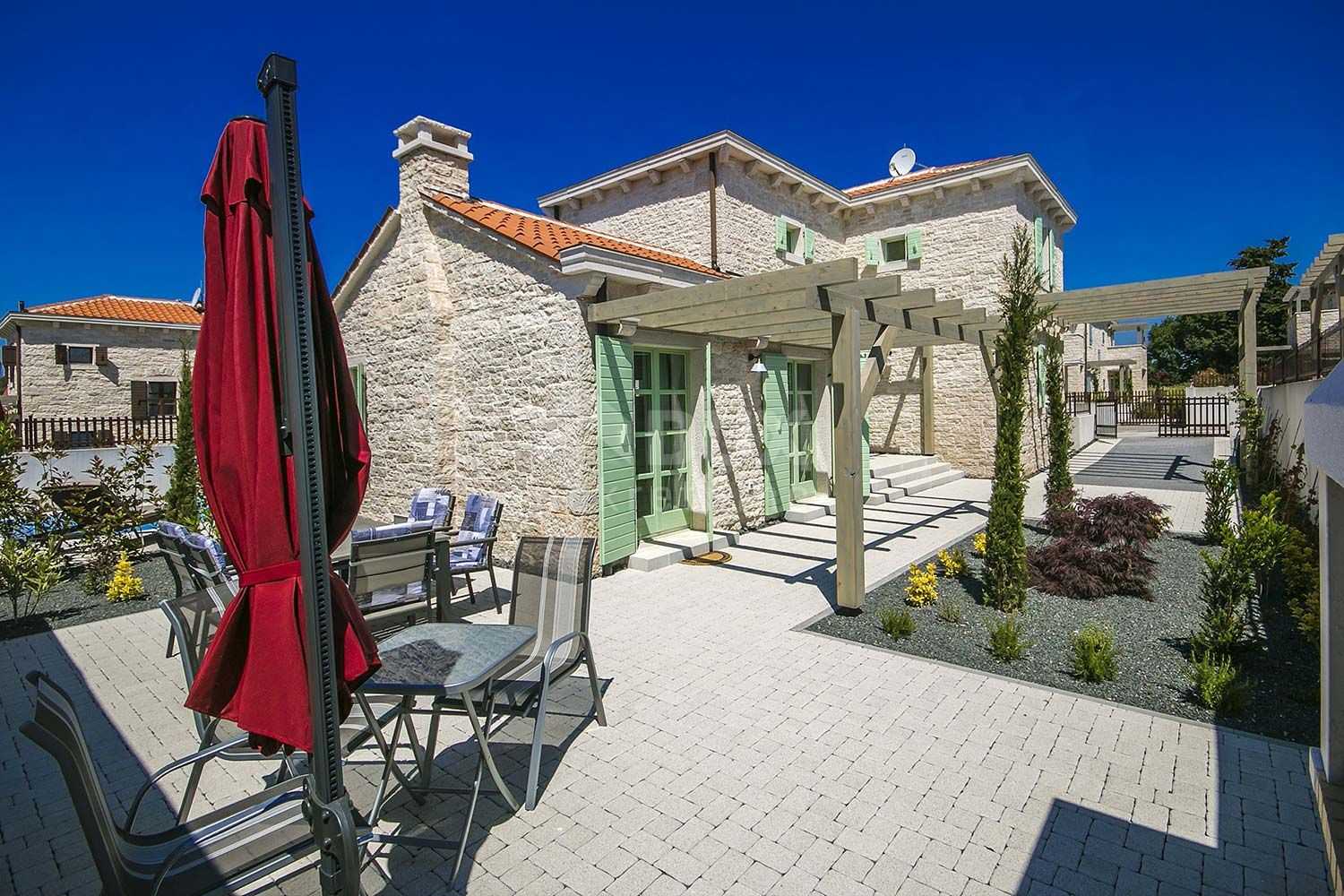 casa no Ližnjan, Istria County 10873504
