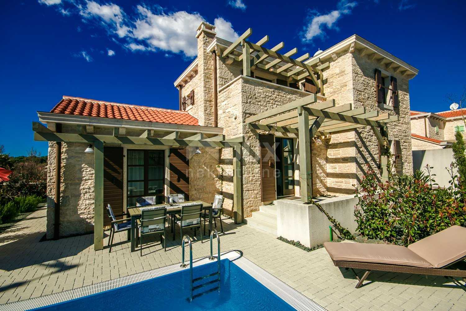 Casa nel Ližnjan, Istria County 10873509