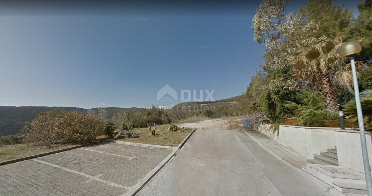 Land in Rabac, Istria County 10873531