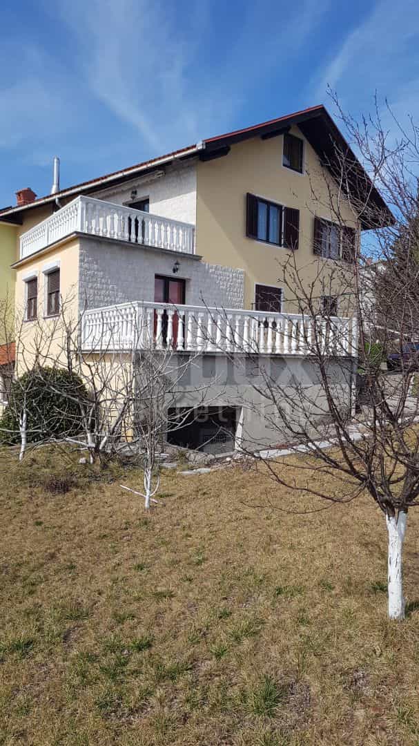 House in Rubesi, Primorsko-Goranska Zupanija 10873537