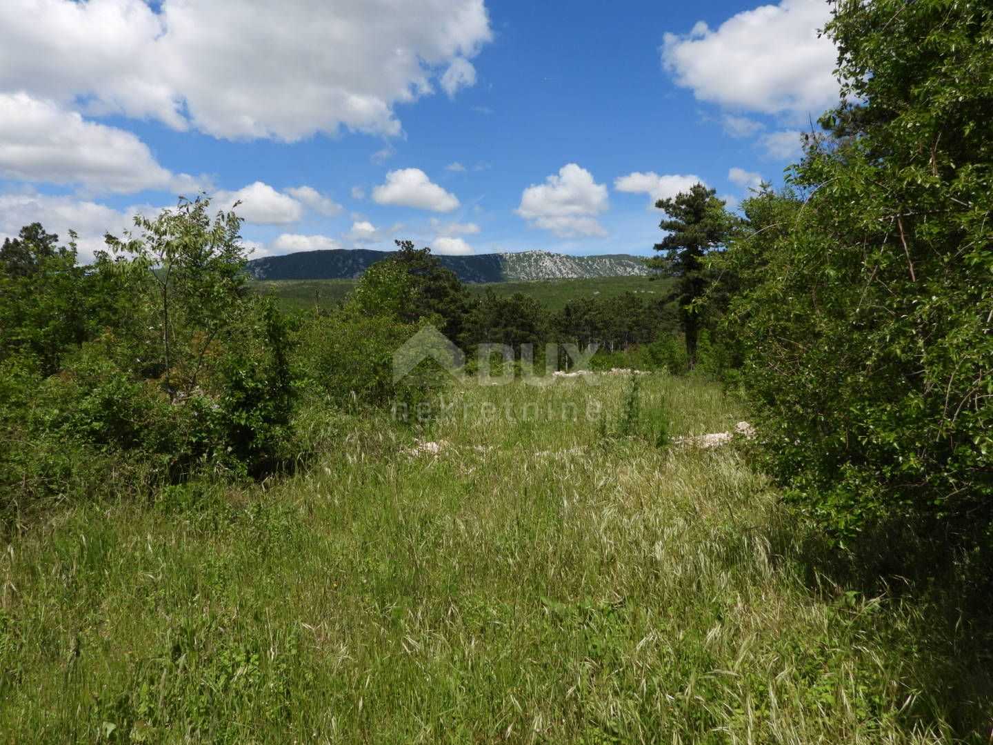 Tanah dalam Jadranovo, Primorsko-Goranska Zupanija 10873542