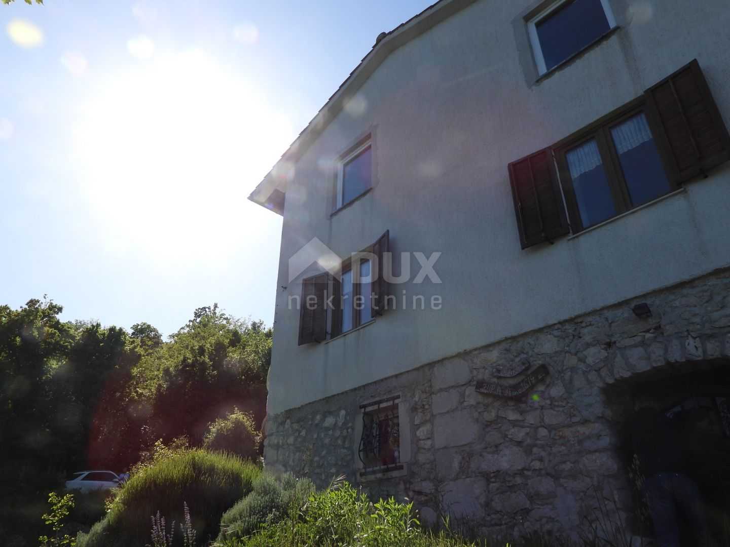 Hus i Moscenicka Draga, Primorsko-Goranska Zupanija 10873554
