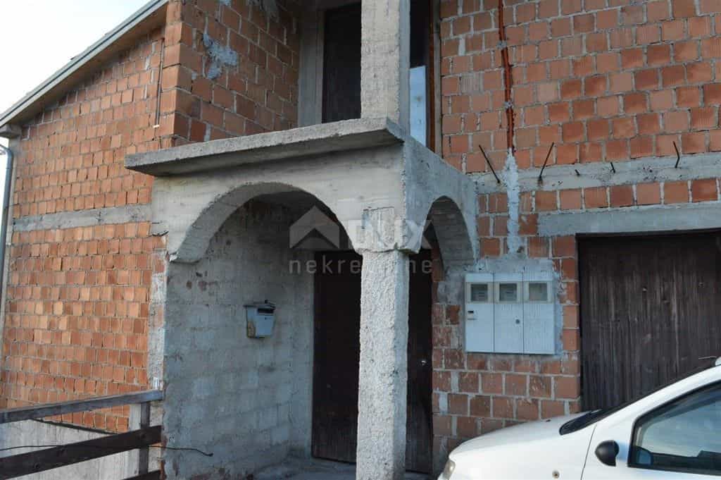 Haus im Marcelji, Primorsko-Goranska Zupanija 10873566