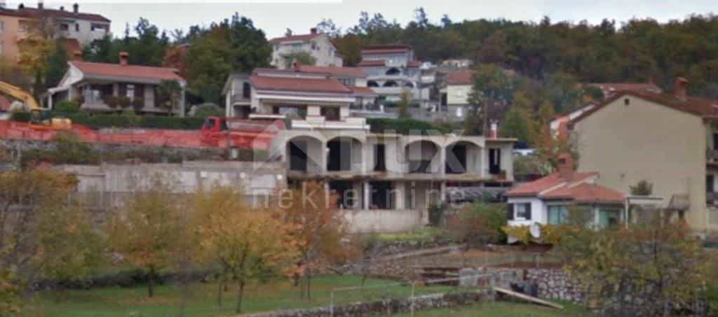 casa no Matulji, Primorsko-Goranska Zupanija 10873586