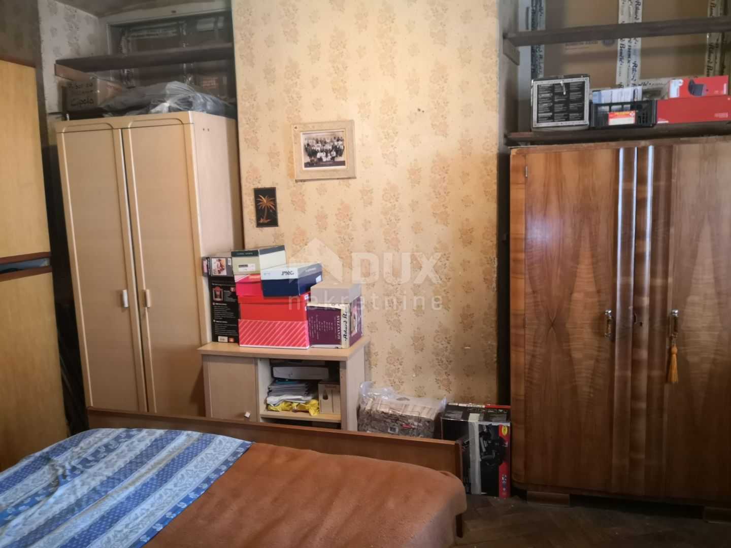 Квартира в Rijeka, Primorsko-goranska županija 10873591