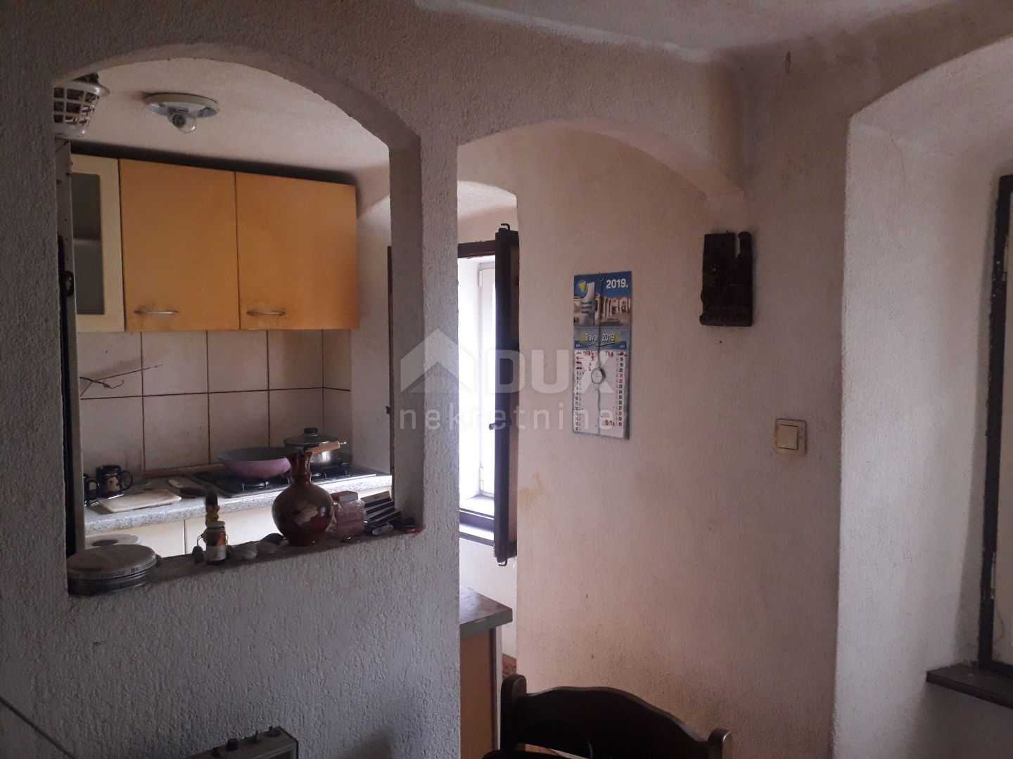 Condominio nel Bakar, Zupanija Primorsko-Goranska 10873616