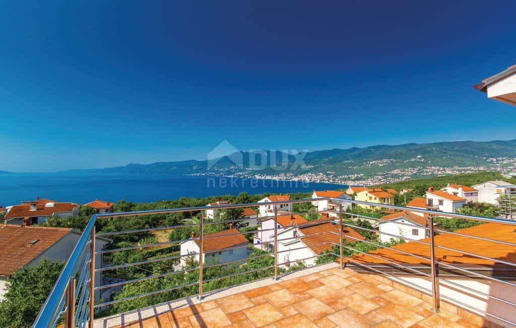 жилой дом в Rijeka, Primorsko-goranska županija 10873628
