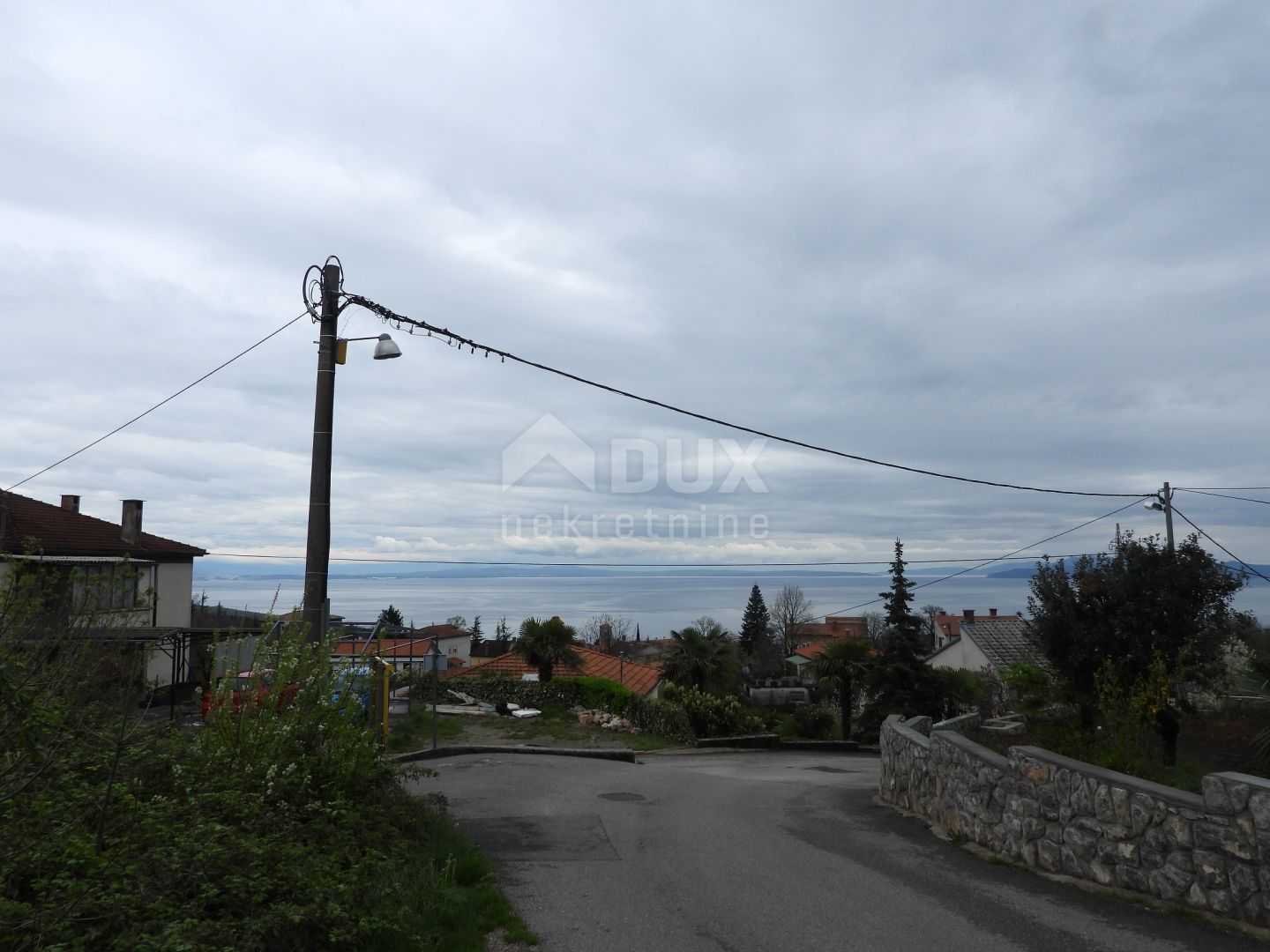 Land in Matulji, Primorsko-Goranska Zupanija 10873637