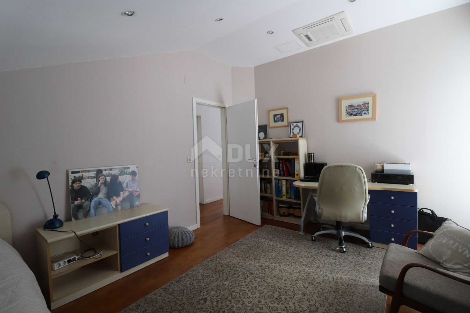 Condominium in Trsat, Primorje-Gorski Kotar County 10873639