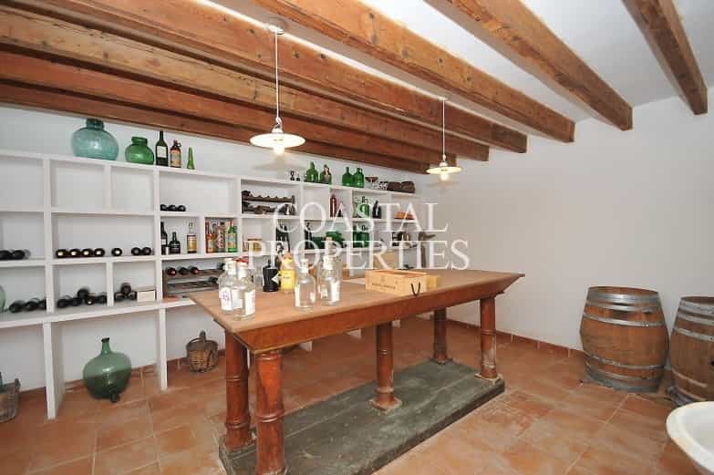 House in Selva, Illes Balears 10873644