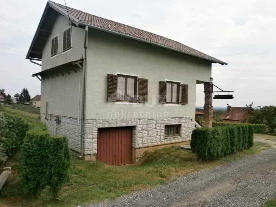 House in Kutina, Sisacko-Moslavacka Zupanija 10873656