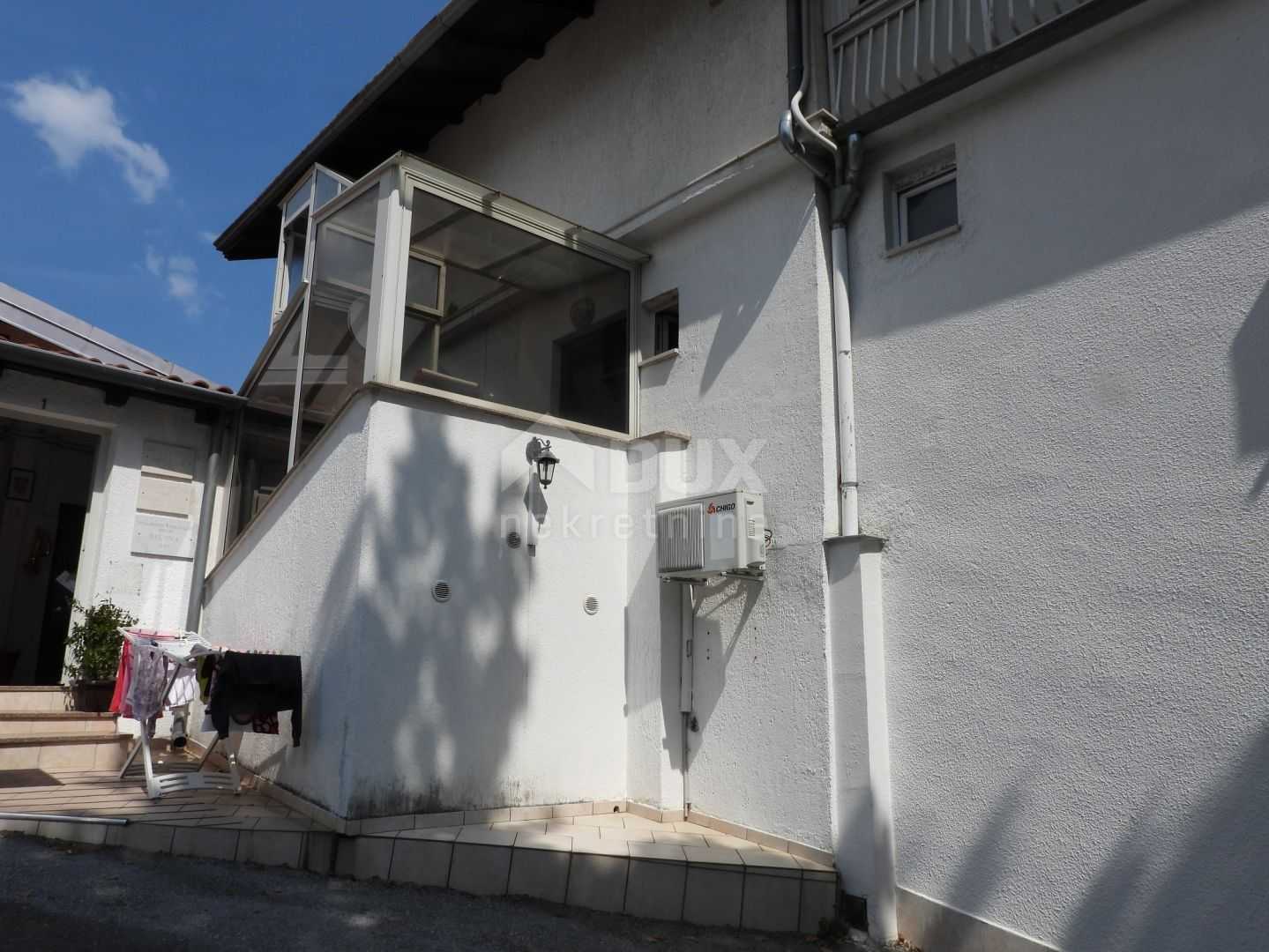 Будинок в Ičići, Primorje-Gorski Kotar County 10873679