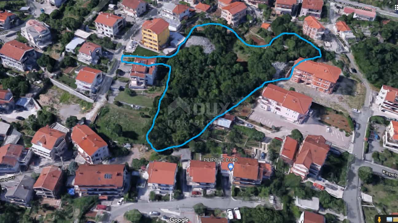 भूमि में Rijeka, Primorsko-goranska županija 10873691