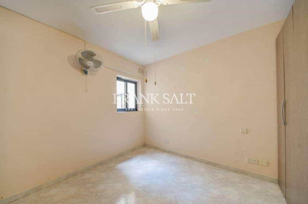 Квартира в Та' Браред, Сан Павл іль-Бахар 10873808