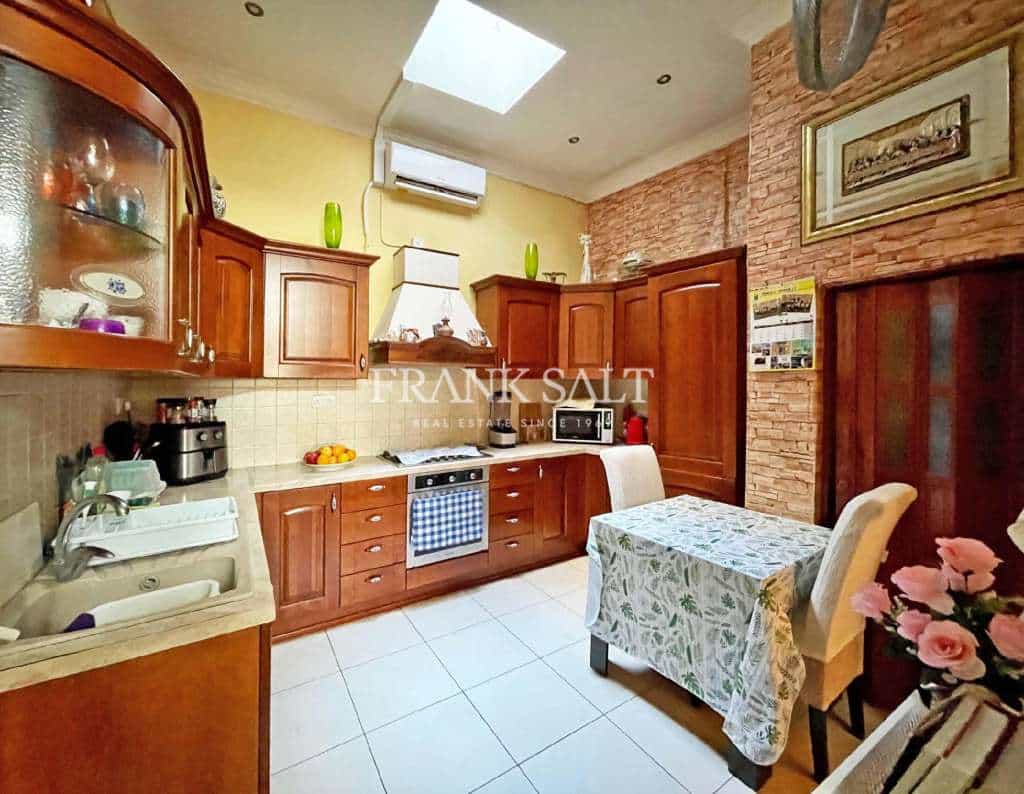 Rumah di Vittoriosa, Birgu 10873861