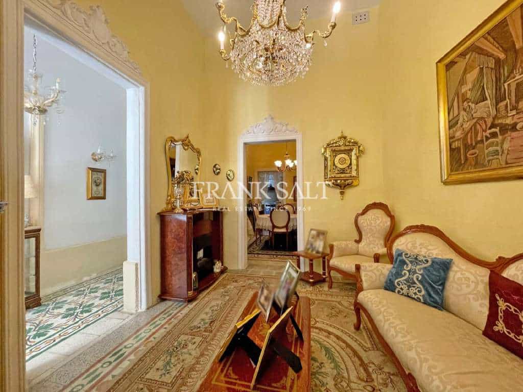 House in Vittoriosa, Birgu 10873861