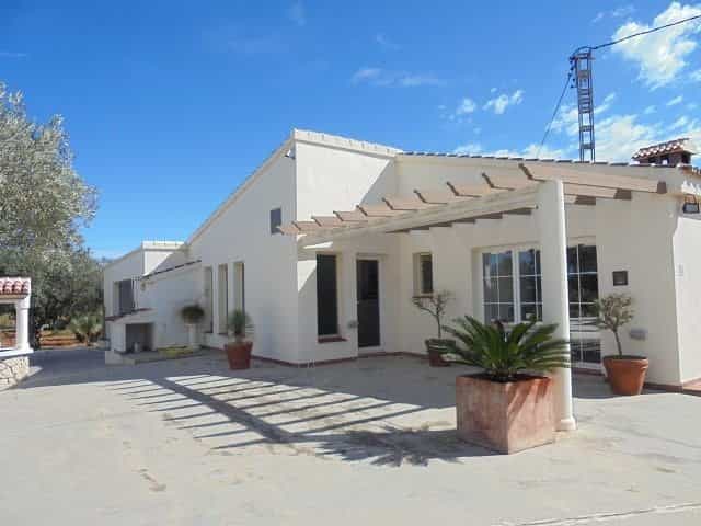 Huis in Ondara, Valencia 10873913